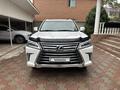 Lexus LX 570 2021 года за 56 000 000 тг. в Алматы
