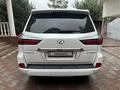 Lexus LX 570 2021 года за 56 000 000 тг. в Алматы – фото 6