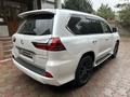 Lexus LX 570 2021 года за 56 000 000 тг. в Алматы – фото 5