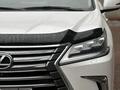 Lexus LX 570 2021 года за 56 000 000 тг. в Алматы – фото 7