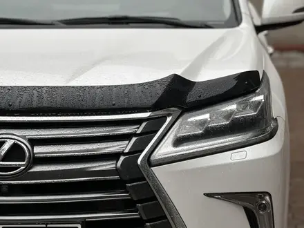 Lexus LX 570 2021 года за 56 000 000 тг. в Алматы – фото 7