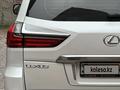 Lexus LX 570 2021 года за 56 000 000 тг. в Алматы – фото 8