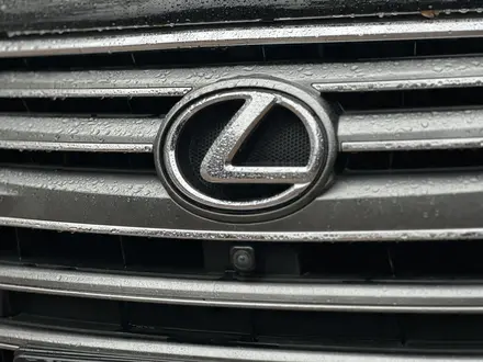 Lexus LX 570 2021 года за 56 000 000 тг. в Алматы – фото 10