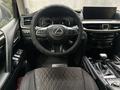 Lexus LX 570 2021 года за 56 000 000 тг. в Алматы – фото 12