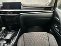 Lexus LX 570 2021 года за 56 000 000 тг. в Алматы – фото 13