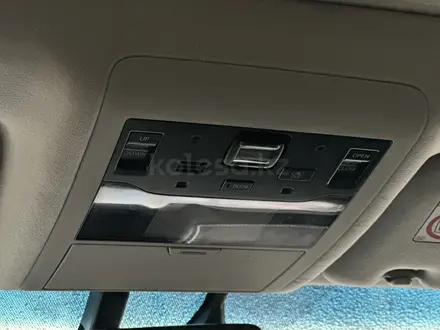 Lexus LX 570 2021 года за 56 000 000 тг. в Алматы – фото 23