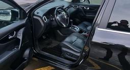 Nissan Qashqai 2014 года за 8 200 000 тг. в Алматы – фото 4