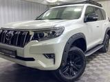 Toyota Land Cruiser Prado Prestige 2019 года за 25 400 000 тг. в Алматы