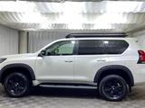Toyota Land Cruiser Prado Prestige 2019 года за 25 400 000 тг. в Алматы – фото 3