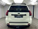 Toyota Land Cruiser Prado Prestige 2019 года за 25 400 000 тг. в Алматы – фото 4