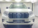 Toyota Land Cruiser Prado Prestige 2019 года за 25 400 000 тг. в Алматы – фото 5