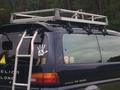 Багажник за 200 000 тг. в Алматы – фото 2