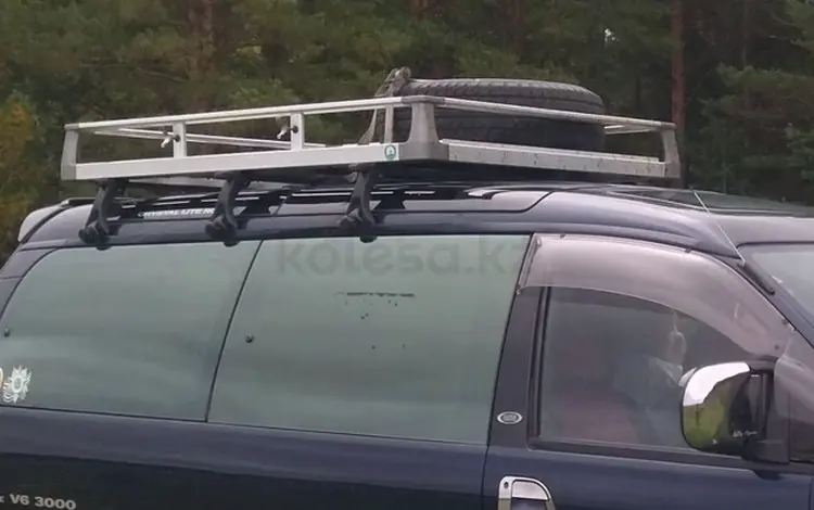 Багажник за 200 000 тг. в Алматы