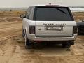 Land Rover Range Rover 2006 года за 4 500 000 тг. в Алматы – фото 3