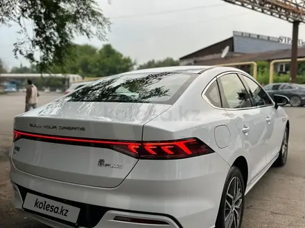 BYD Qin Plus 2023 годаүшін8 500 000 тг. в Алматы – фото 5