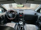 Nissan Qashqai 2012 года за 6 200 000 тг. в Актобе – фото 5