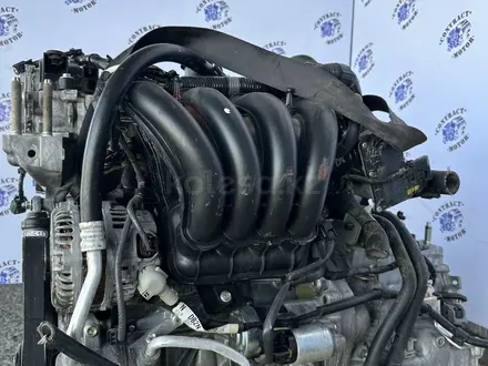 P5 двигатель 1.5 Mazda 2, Mazda Demio, Mazda 3, Mazda CX3, Mazda CX30 за 299 000 тг. в Алматы – фото 4