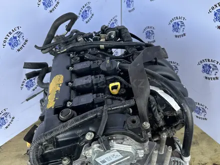 P5 двигатель 1.5 Mazda 2, Mazda Demio, Mazda 3, Mazda CX3, Mazda CX30 за 299 000 тг. в Алматы