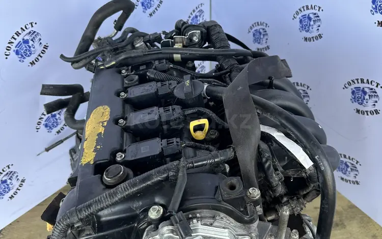 P5 двигатель 1.5 Mazda 2, Mazda Demio, Mazda 3, Mazda CX3, Mazda CX30үшін299 000 тг. в Алматы