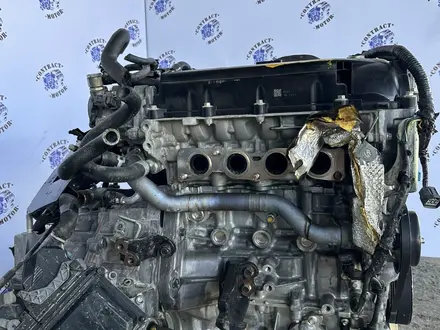 P5 двигатель 1.5 Mazda 2, Mazda Demio, Mazda 3, Mazda CX3, Mazda CX30 за 299 000 тг. в Алматы – фото 3