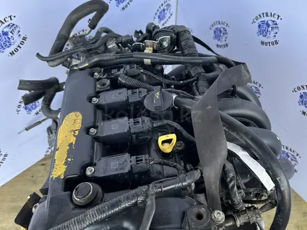 P5 двигатель 1.5 Mazda 2, Mazda Demio, Mazda 3, Mazda CX3, Mazda CX30 за 299 000 тг. в Алматы – фото 5