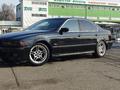 BMW 530 1999 годаүшін3 000 000 тг. в Алматы