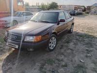 Audi 100 1991 годаүшін2 300 000 тг. в Караганда
