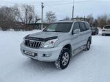 Toyota Land Cruiser Prado 2003 года за 11 500 000 тг. в Петропавловск – фото 4