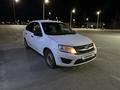 ВАЗ (Lada) Granta 2191 2018 года за 2 200 000 тг. в Актобе – фото 4