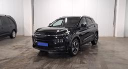 JAC JS6 2023 года за 7 690 000 тг. в Астана