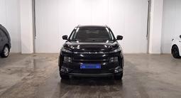 JAC JS6 2023 года за 7 690 000 тг. в Астана – фото 2