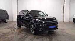 JAC JS6 2023 года за 7 690 000 тг. в Астана – фото 3