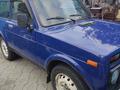 ВАЗ (Lada) Lada 2121 1999 года за 1 500 000 тг. в Костанай