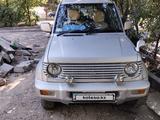 Mitsubishi Pajero Junior 1997 годаfor1 300 000 тг. в Алматы – фото 2