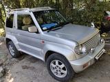 Mitsubishi Pajero Junior 1997 годаfor1 300 000 тг. в Алматы – фото 4