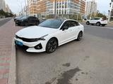 Kia K5 2023 годаүшін14 000 000 тг. в Астана