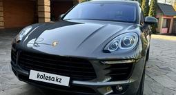 Porsche Macan 2016 годаfor18 900 000 тг. в Алматы – фото 3