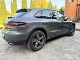 Porsche Macan 2016 годаүшін19 500 000 тг. в Алматы – фото 5