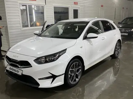 Kia Cee'd 2023 года за 10 500 000 тг. в Кокшетау