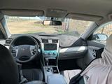Toyota Camry 2006 года за 5 200 000 тг. в Степногорск – фото 4