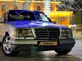 Mercedes-Benz E 400 1990 годаfor3 500 000 тг. в Кызылорда – фото 9