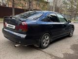 Mitsubishi Carisma 1996 года за 1 650 000 тг. в Астана – фото 2