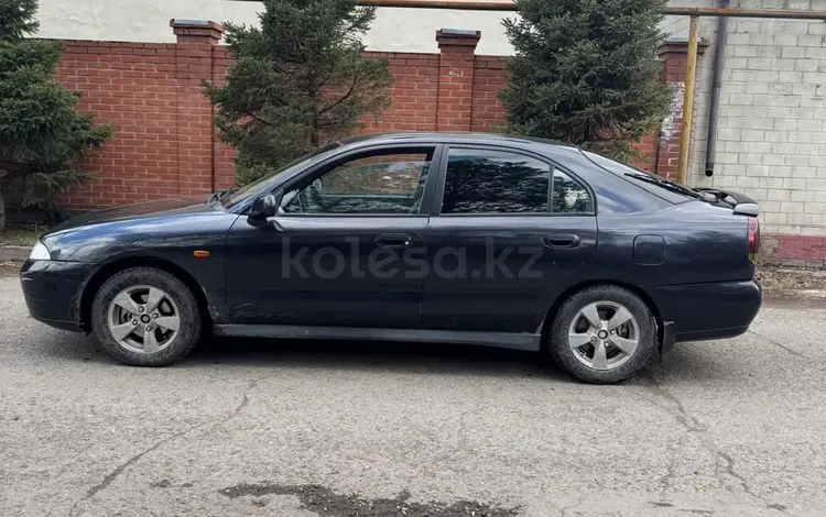 Mitsubishi Carisma 1996 года за 1 350 000 тг. в Астана