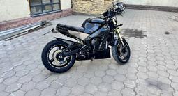 Kawasaki 1995 года за 1 200 000 тг. в Караганда – фото 4