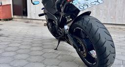 Kawasaki 1995 года за 1 200 000 тг. в Караганда – фото 3