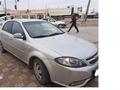 Chevrolet Lacetti 2011 года за 3 500 000 тг. в Туркестан