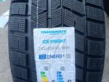 245/45/18 Transmate Ice Knight Premium за 27 000 тг. в Алматы