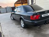 Audi A6 1995 годаүшін3 900 000 тг. в Астана – фото 4