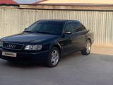 Audi A6 1995 годаүшін3 900 000 тг. в Астана