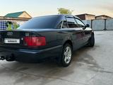 Audi A6 1995 годаүшін3 900 000 тг. в Астана – фото 5